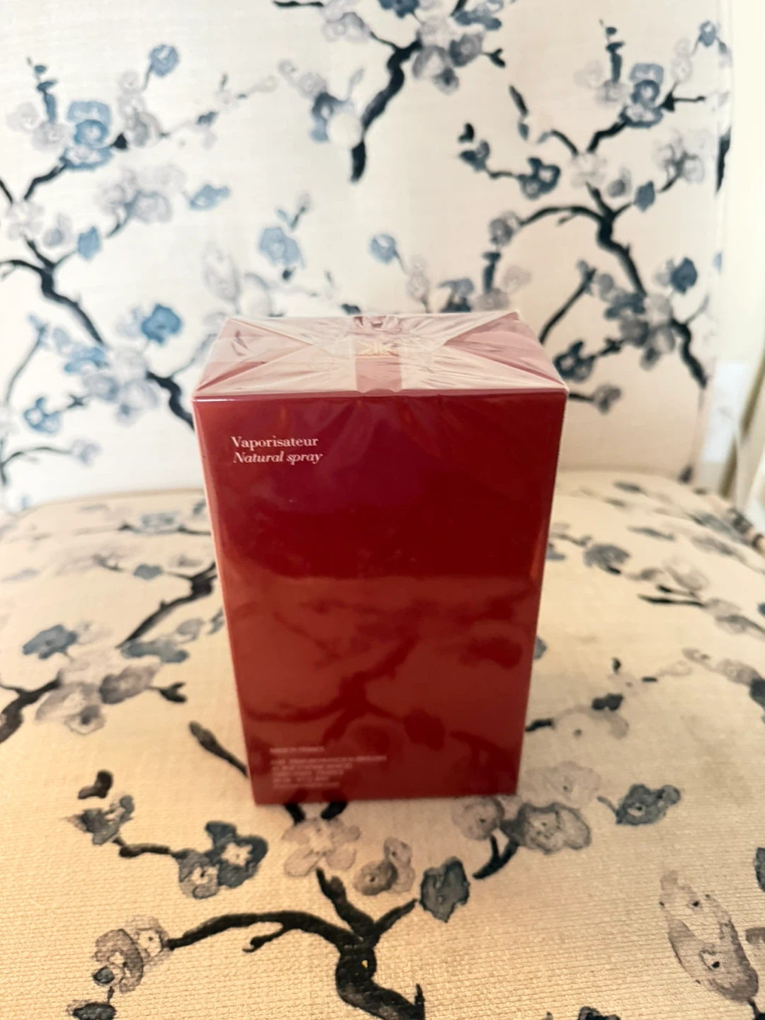 Baccarat Rouge 540 Extrait de Parfum - photo 4