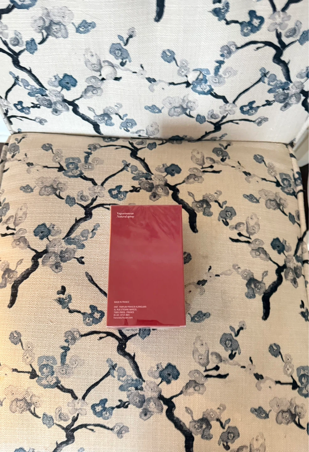 Baccarat Rouge 540 Extrait de Parfum - photo 2