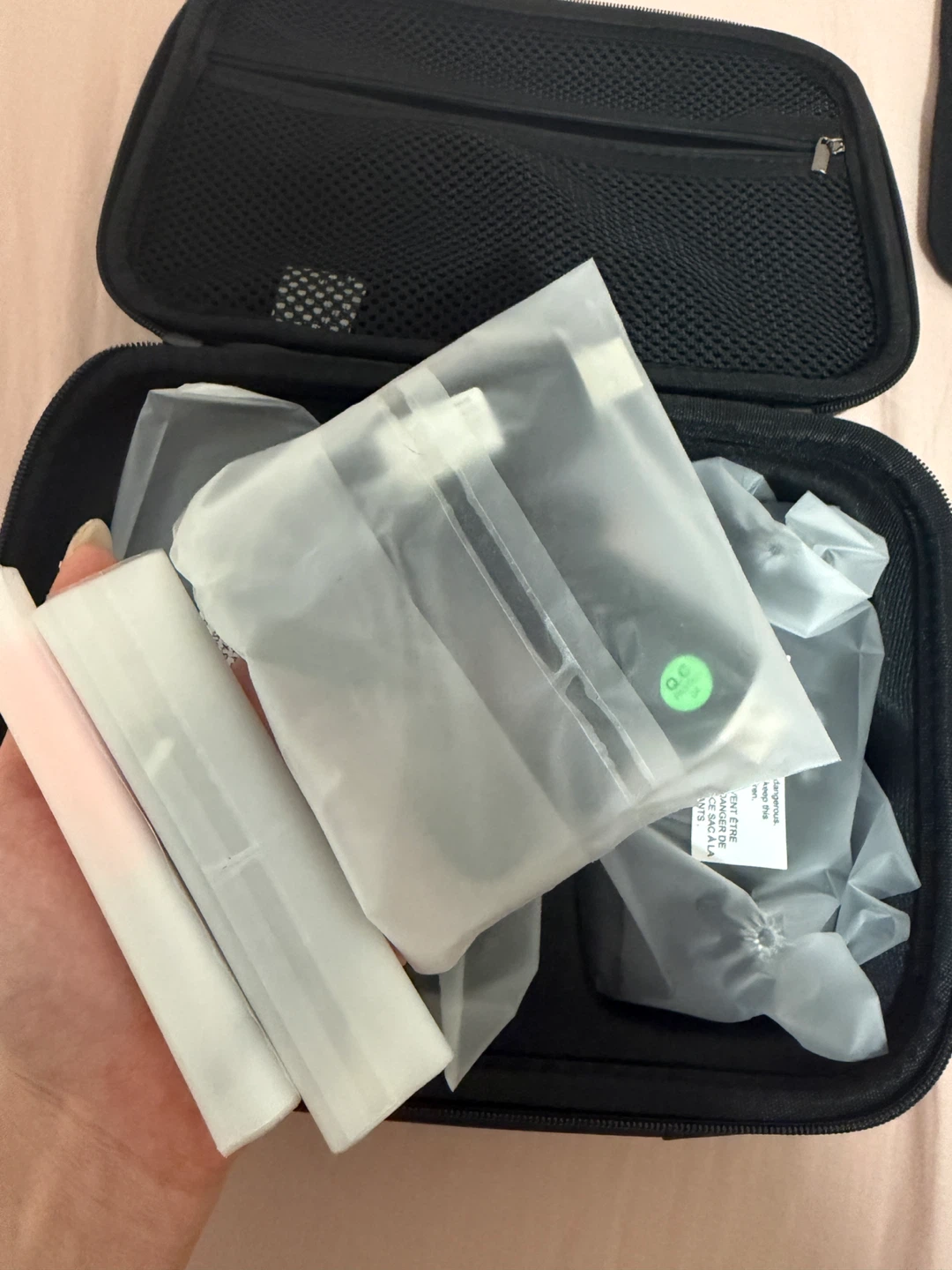 [Brand New]Holy Stone HS175D 4K GPS Drone(Perfect for Beginners) - photo 4