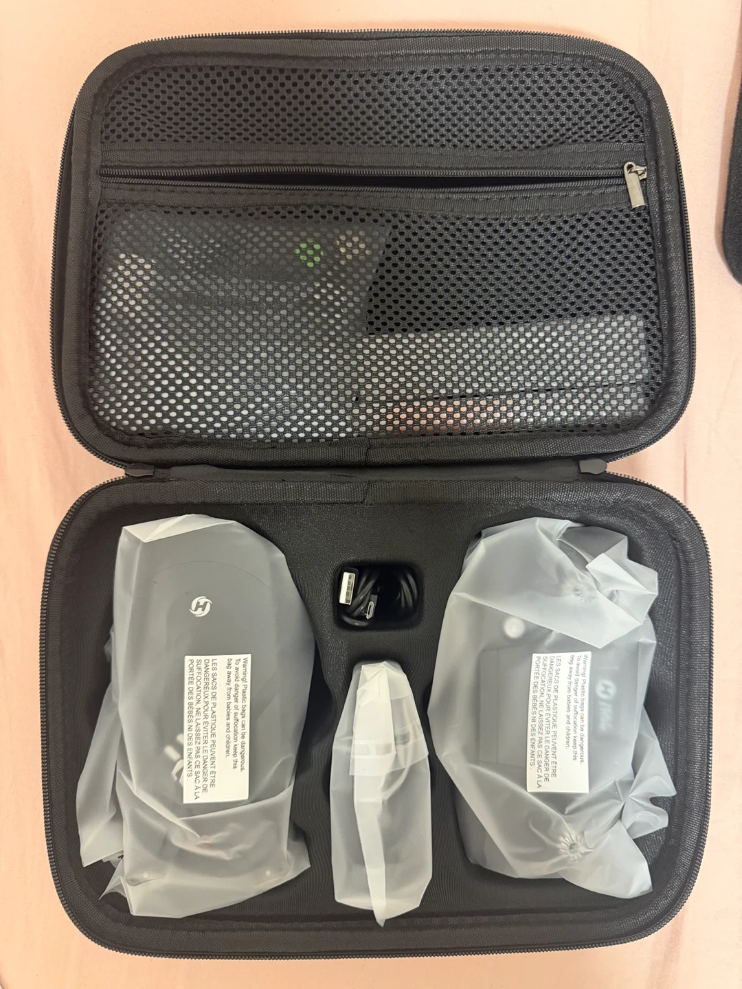 [Brand New]Holy Stone HS175D 4K GPS Drone(Perfect for Beginners) - photo 2
