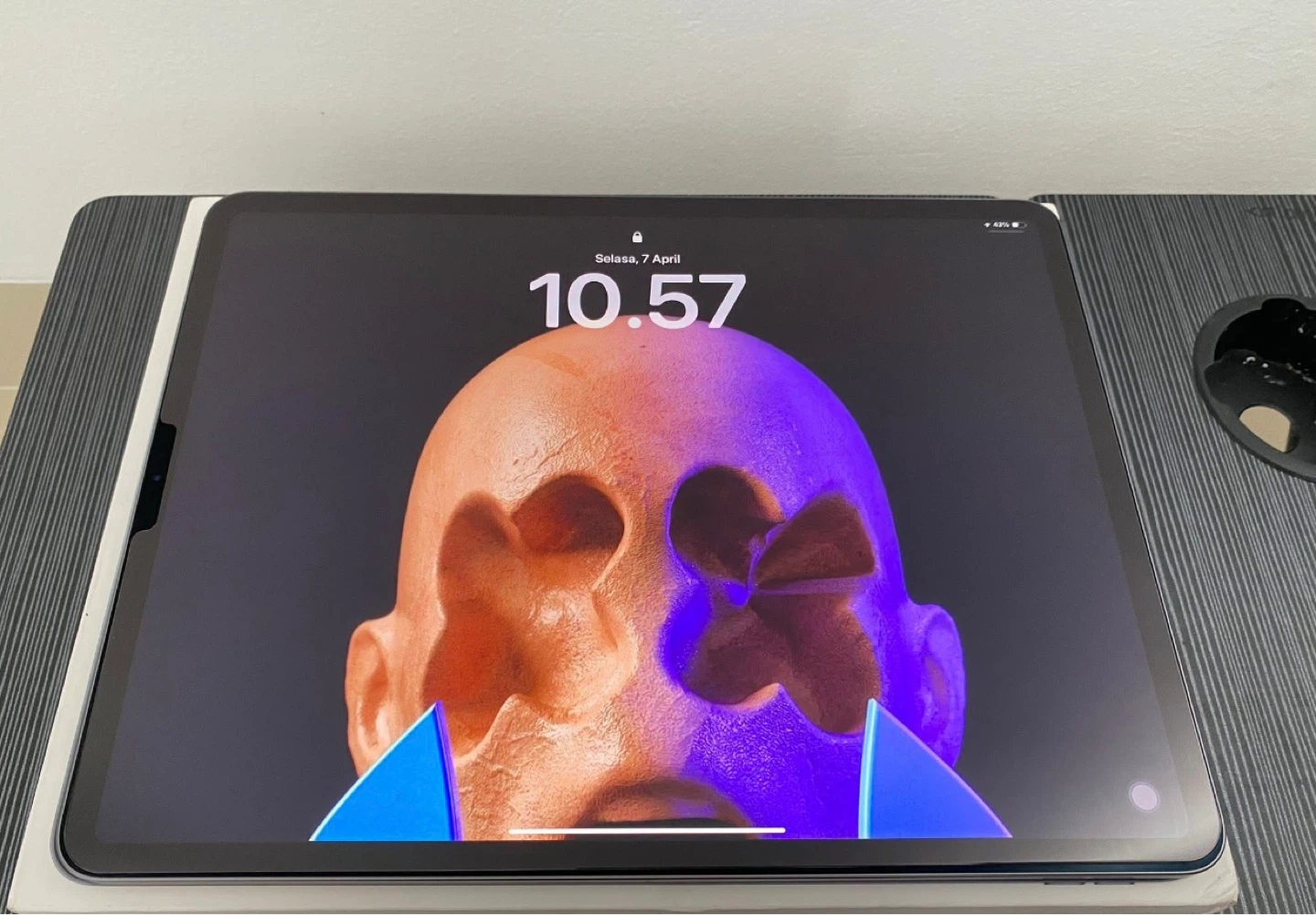 Apple iPad Pro 12.9inch 1 terabyte Cellular