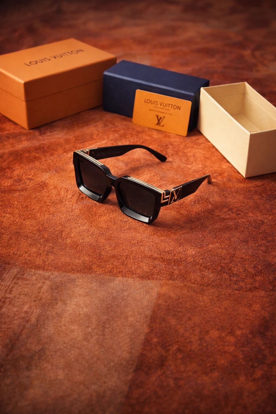 Louis Vuitton Sunglasses