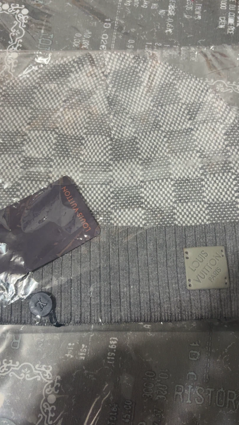 Louis Vuitton Beanie Hat - photo 2