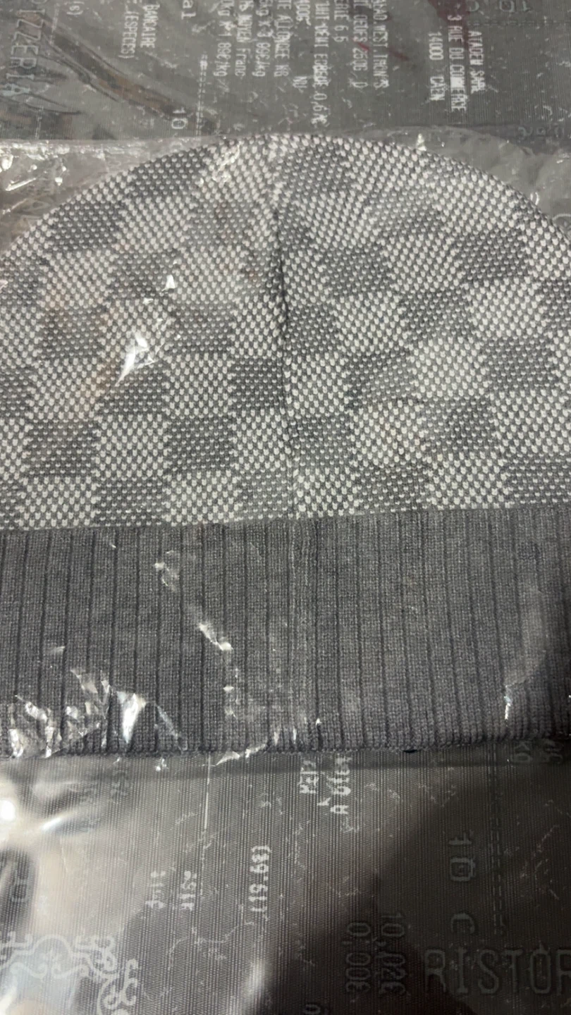 Louis Vuitton Beanie Hat - photo 3