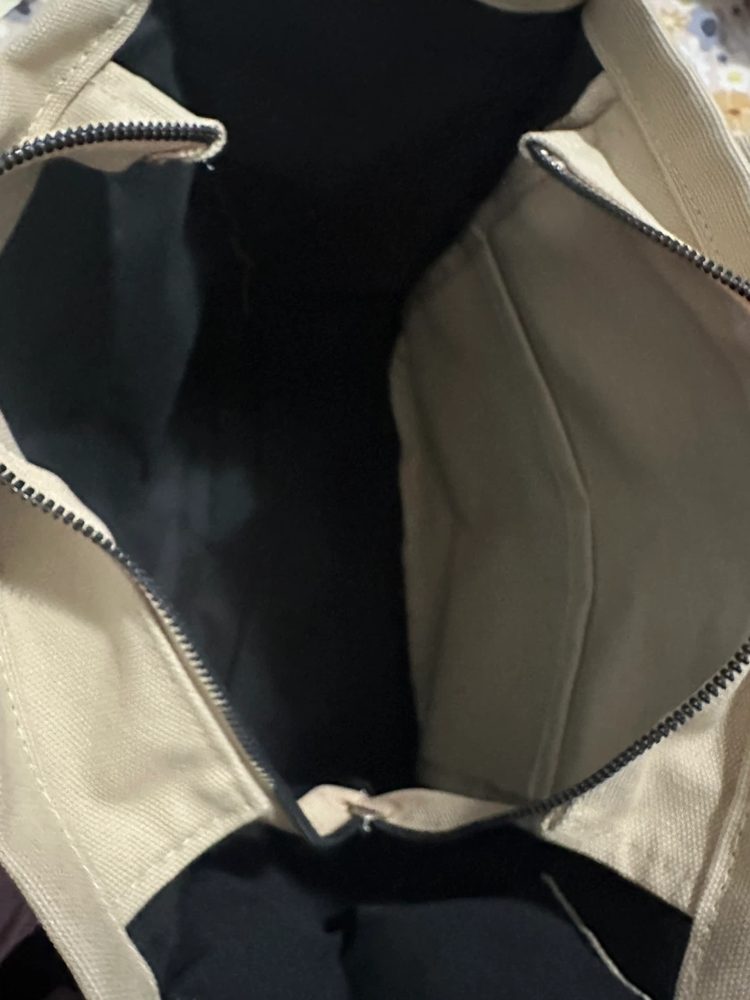 Marc Jacobs Tote Bag Canvas - photo 3