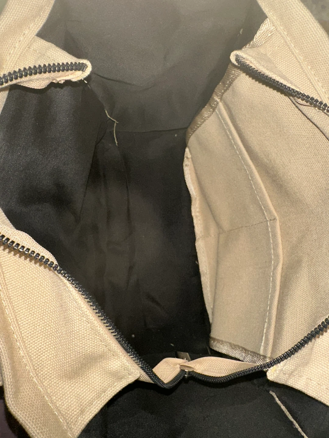 Marc Jacobs Tote Bag Canvas - photo 4