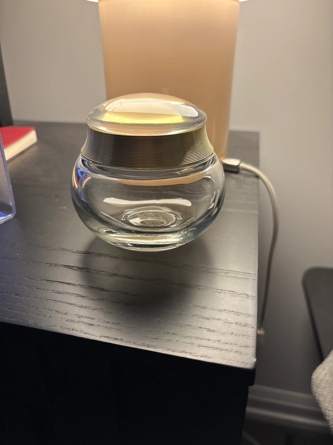 Dior J'adore Glass Jar with Lid - photo 2