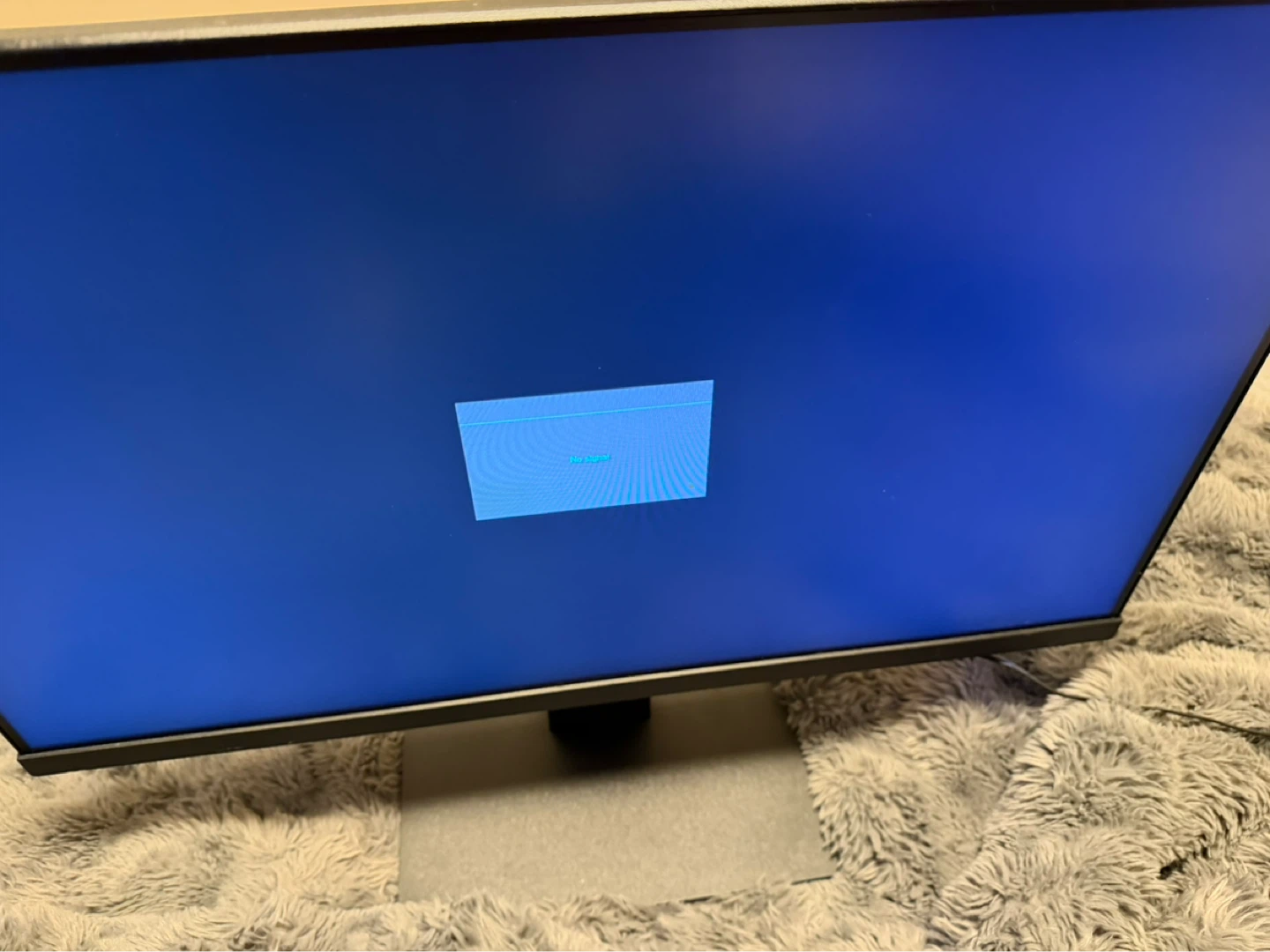 KOORUI Computer Monitor - photo 2