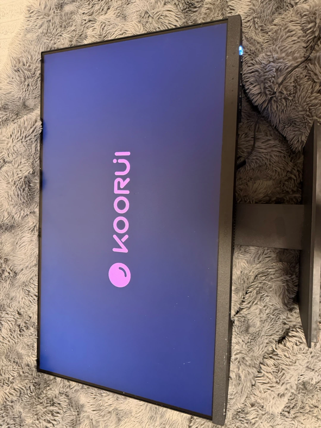 KOORUI Computer Monitor