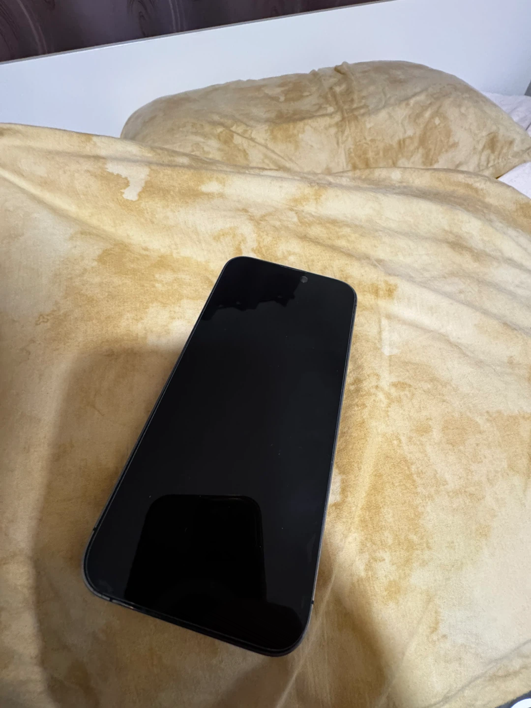 iPhone 14 ProMax - photo 3