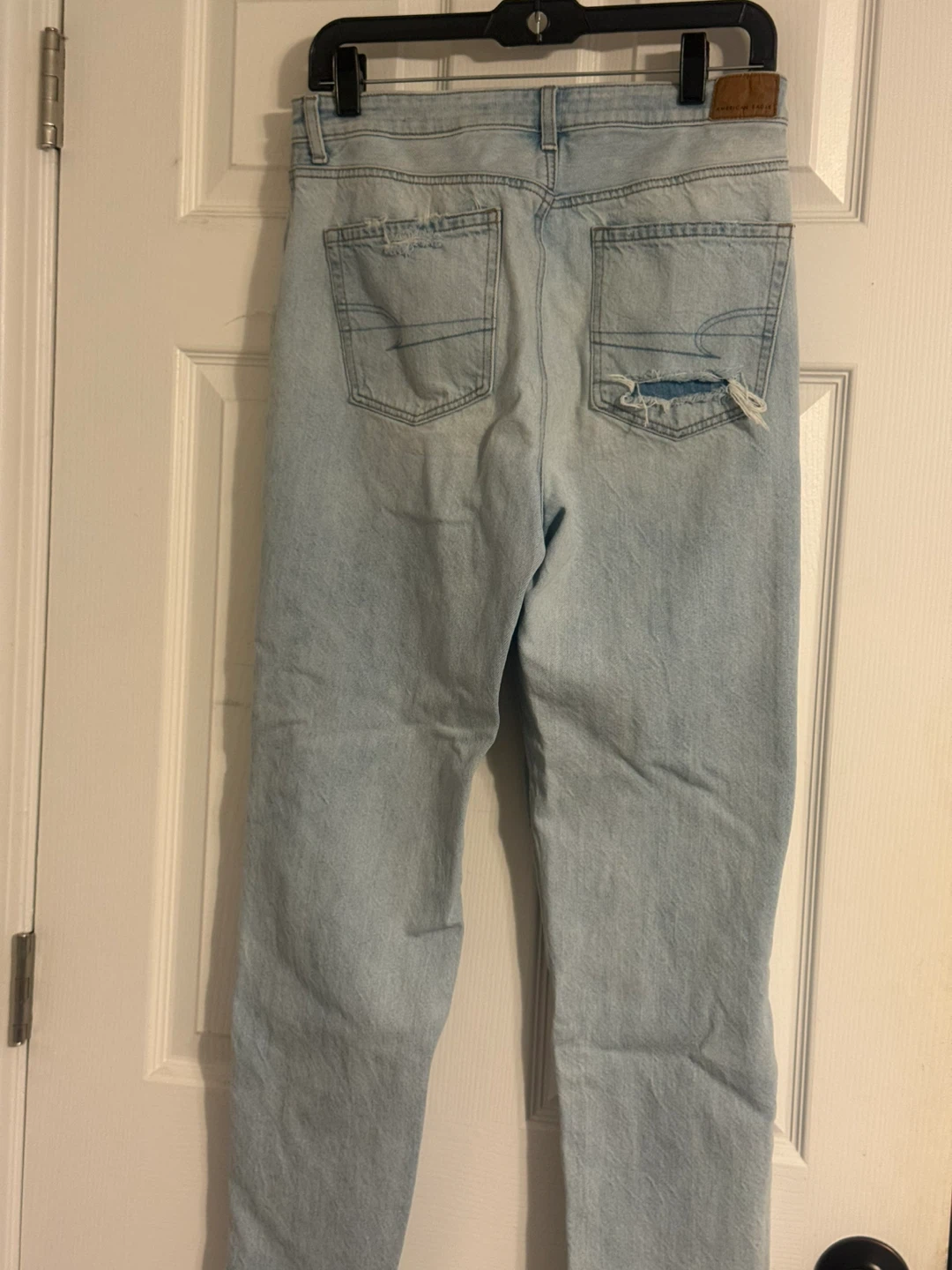 American Eagle Light Wash jeans - photo 2