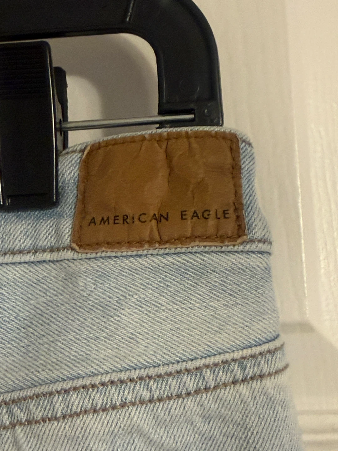 American Eagle Light Wash jeans - photo 5