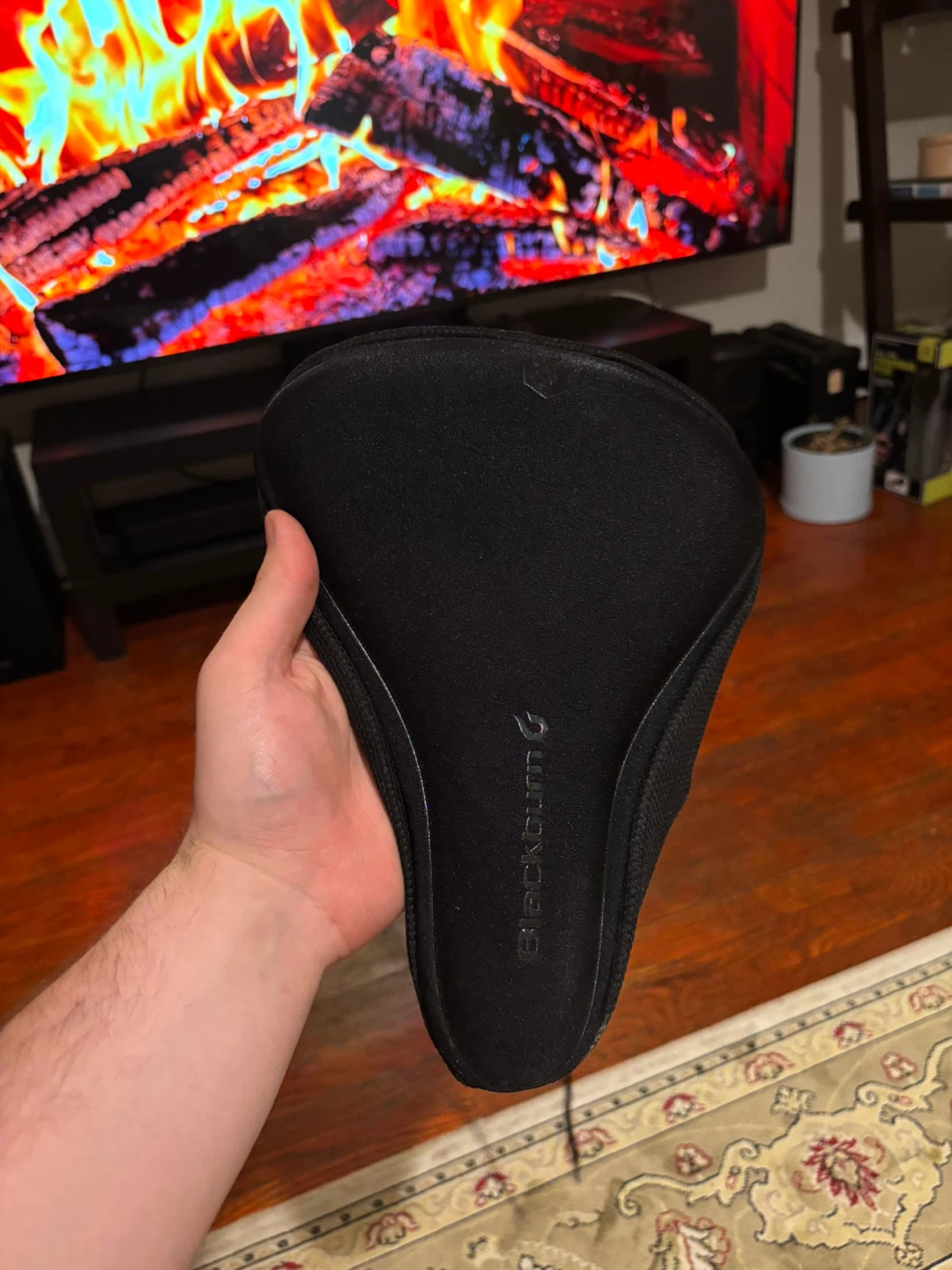 Blackburn Bike Saddle Cover