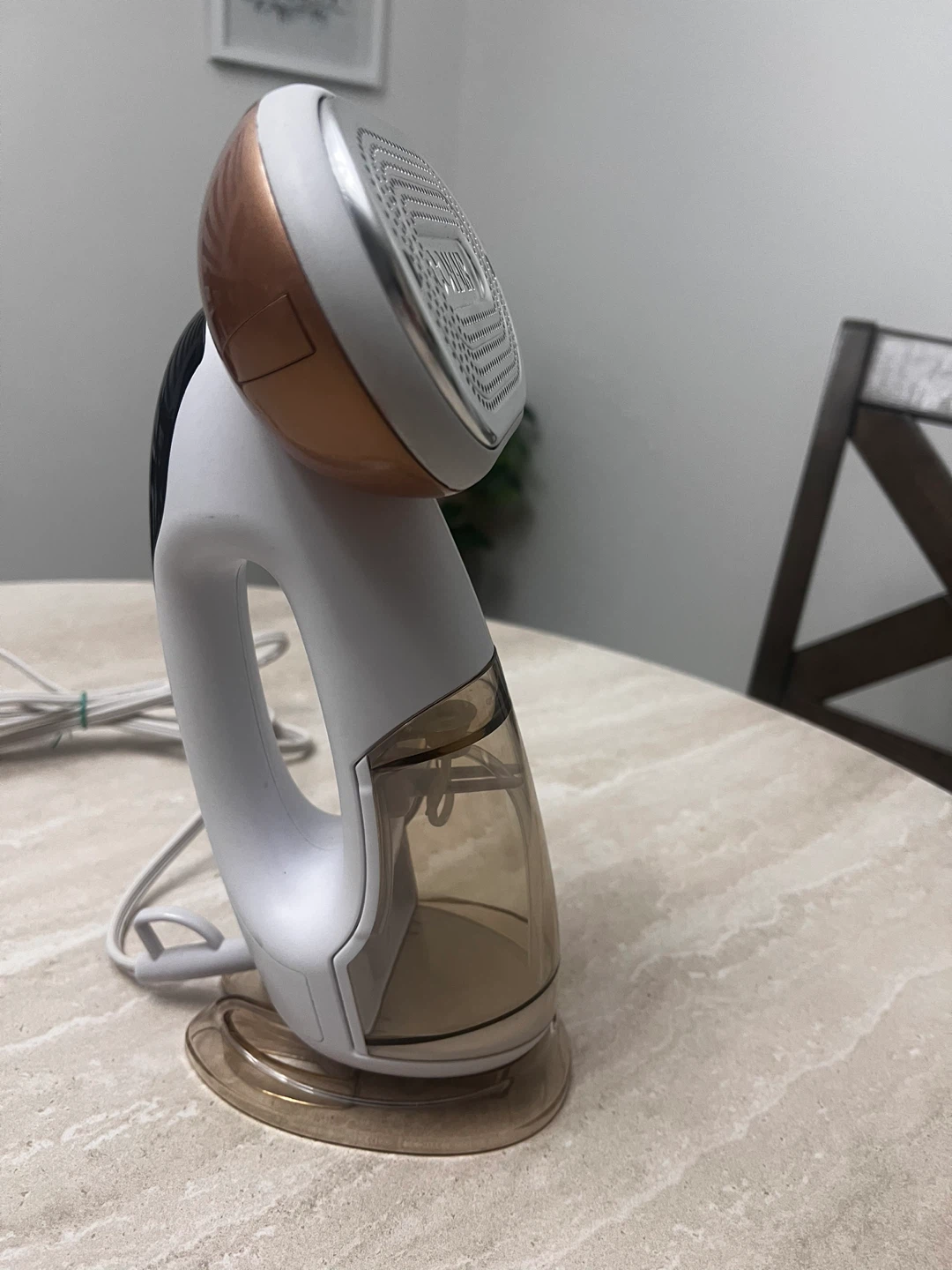 Conair Handheld Fabric Steamer