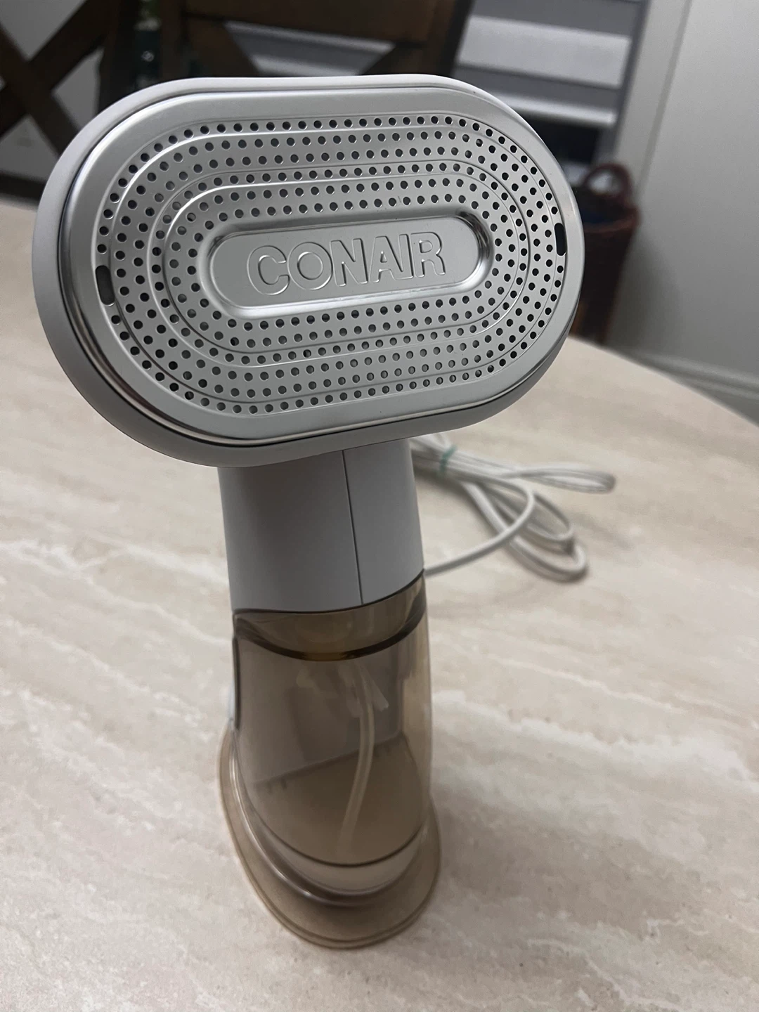 Conair Handheld Fabric Steamer - photo 2