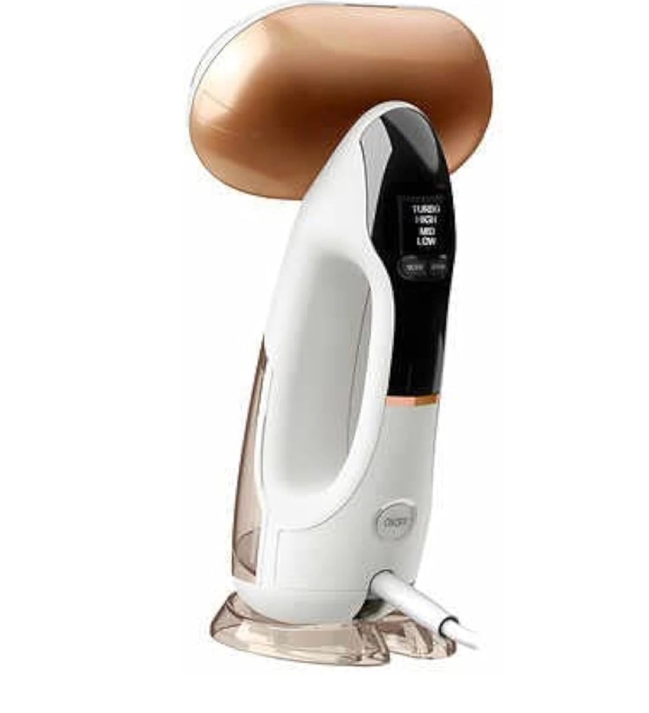 Conair Handheld Fabric Steamer - photo 4