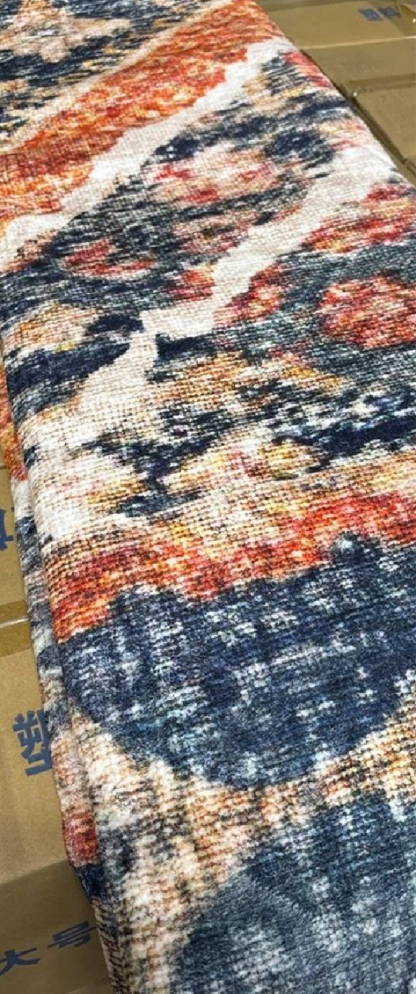 Area Rug - Bohemian Style - photo 2