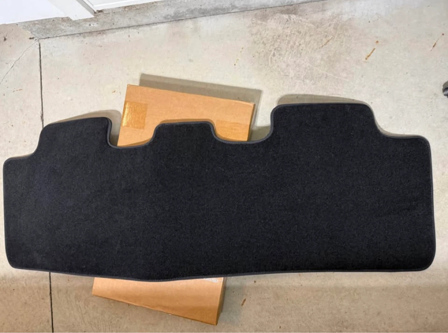 Tesla Model Y accessories