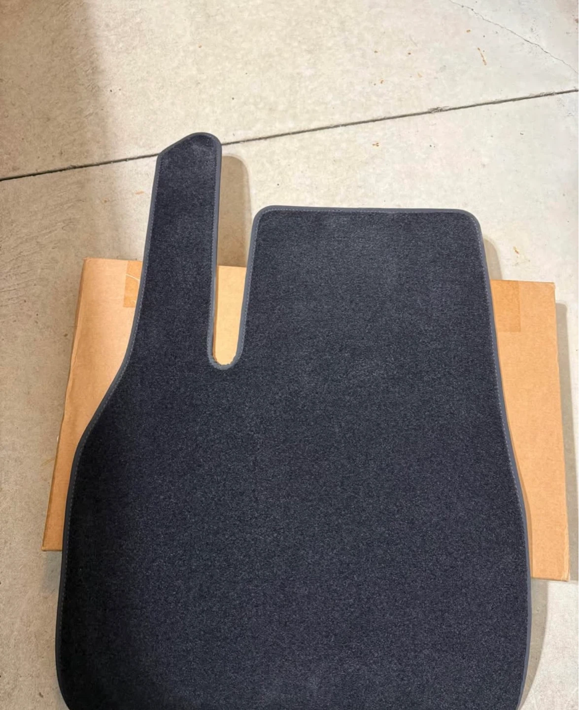 Tesla Model Y accessories - photo 3