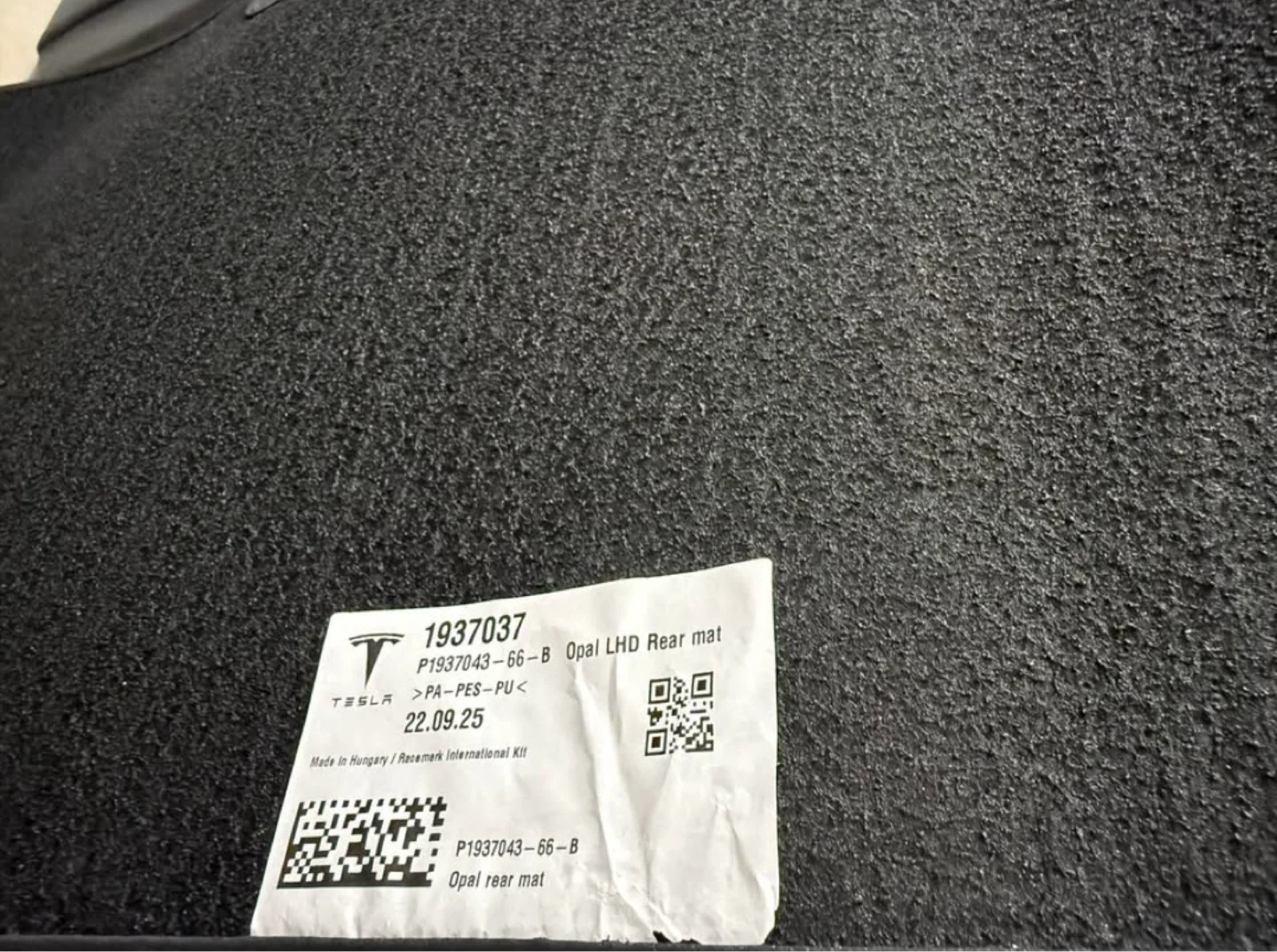 Tesla Model Y accessories - photo 2