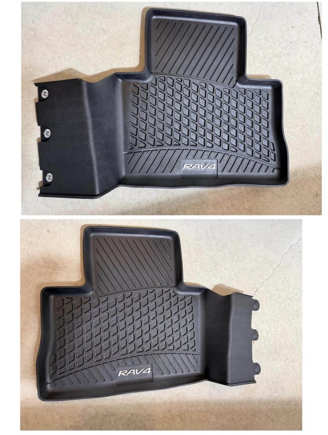 2020 Toyota RAV4 accessories - photo 3