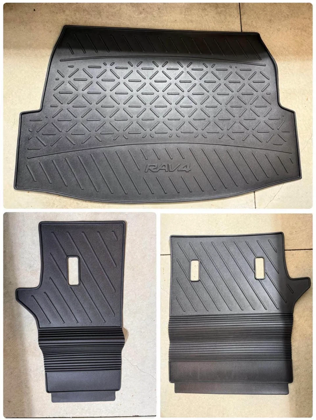 2020 Toyota RAV4 accessories - photo 5