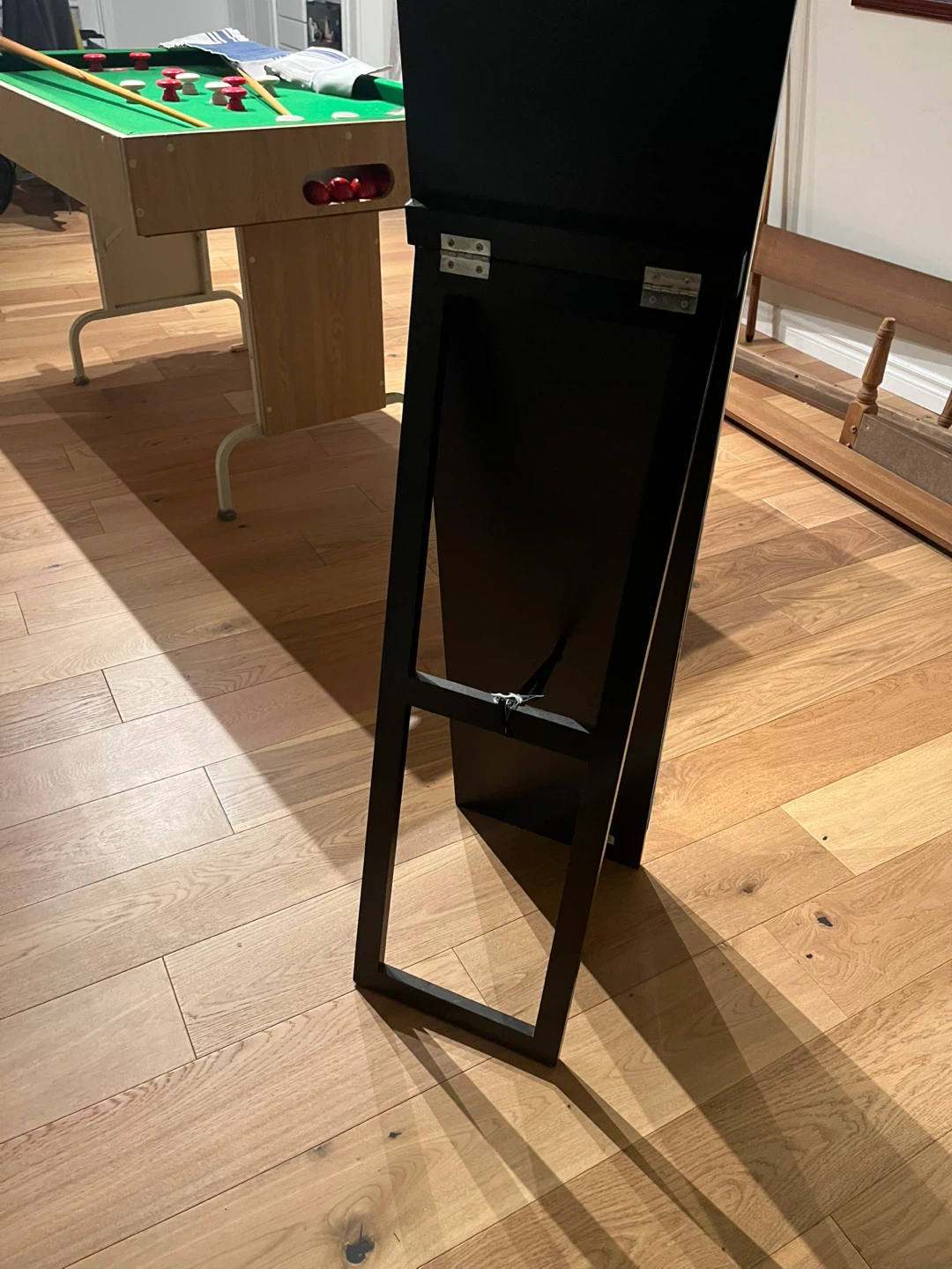Full Length Standing Mirror 63X12 inches - photo 4