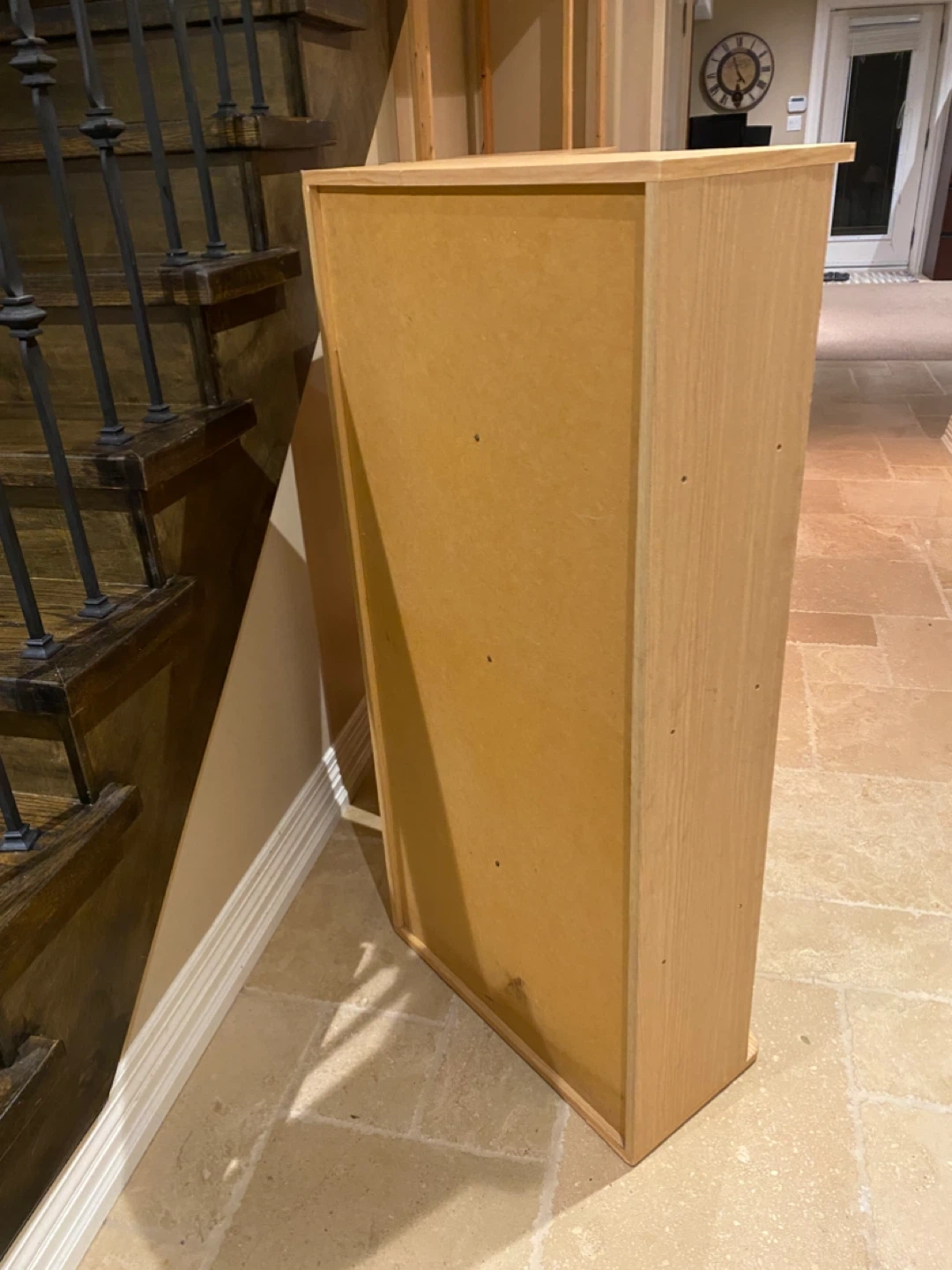 Child Wooden Bookshelf - 4 Shelves - photo 5