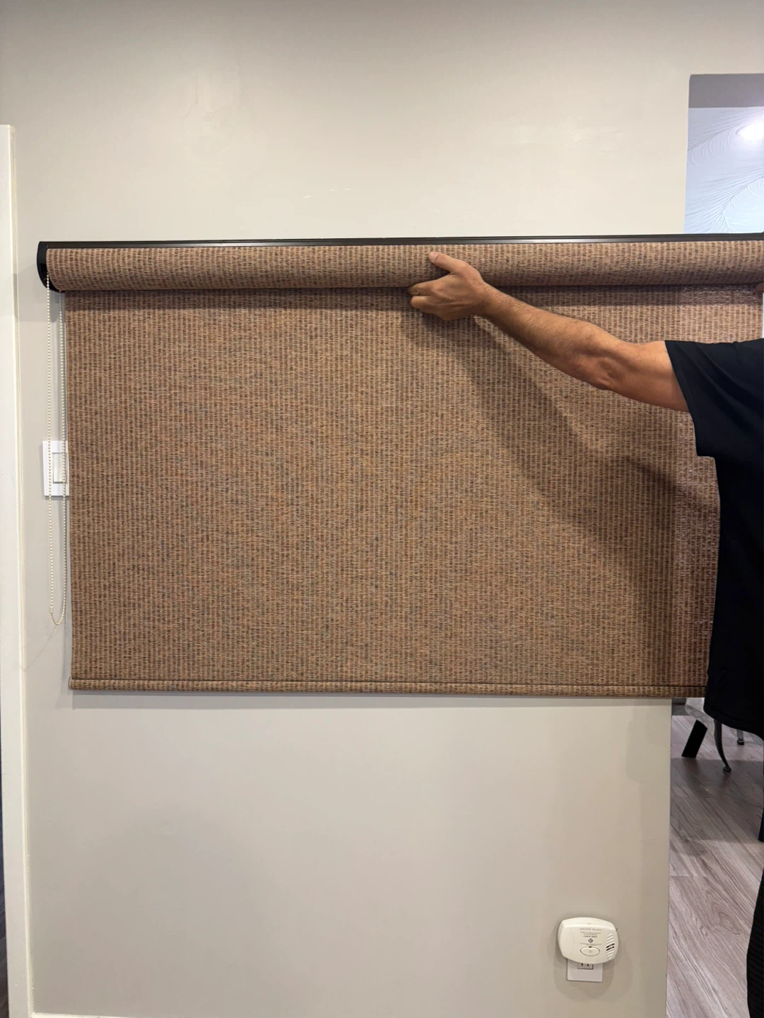 Bali Roller Shade