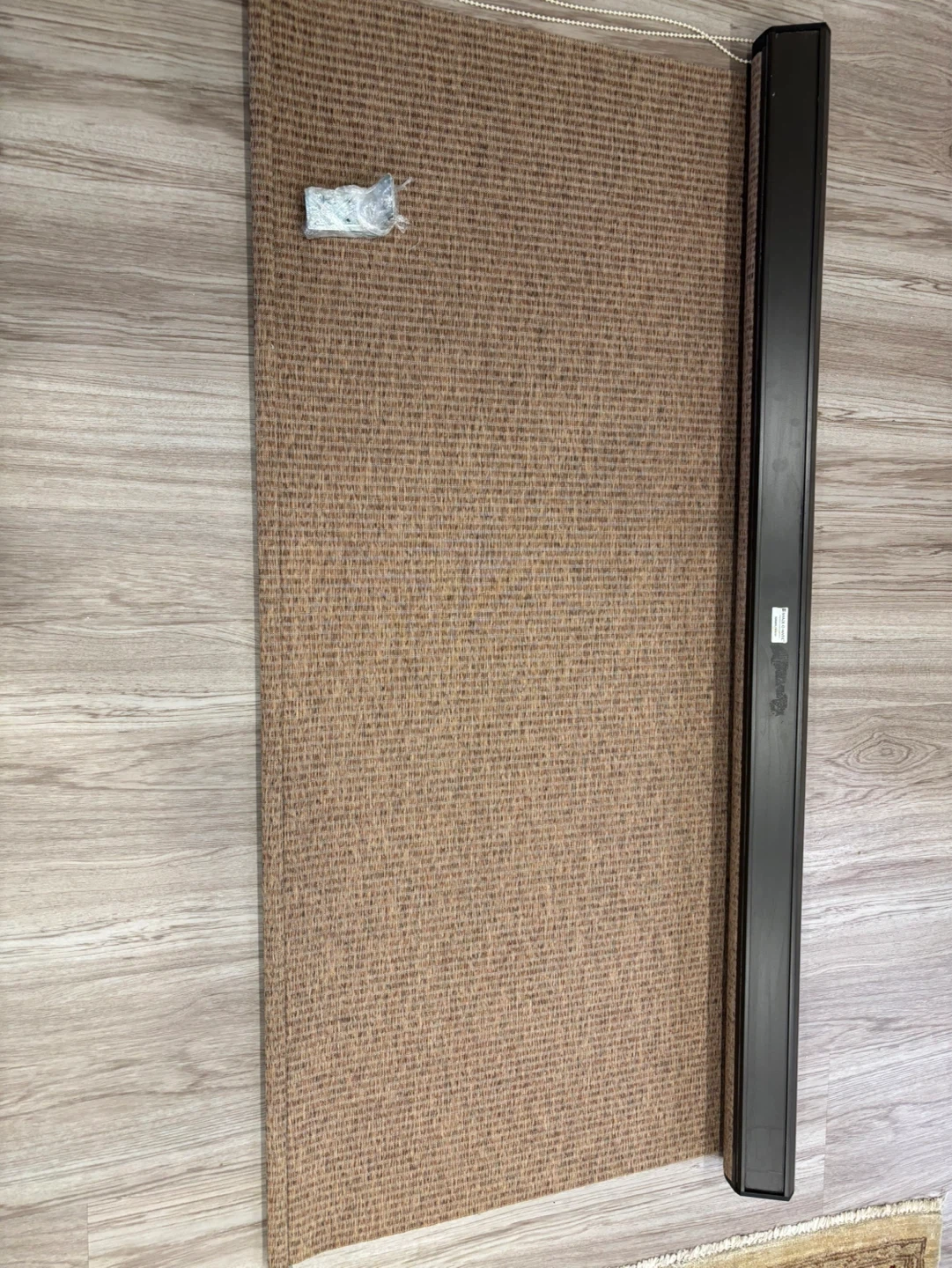 Bali Roller Shade - photo 4