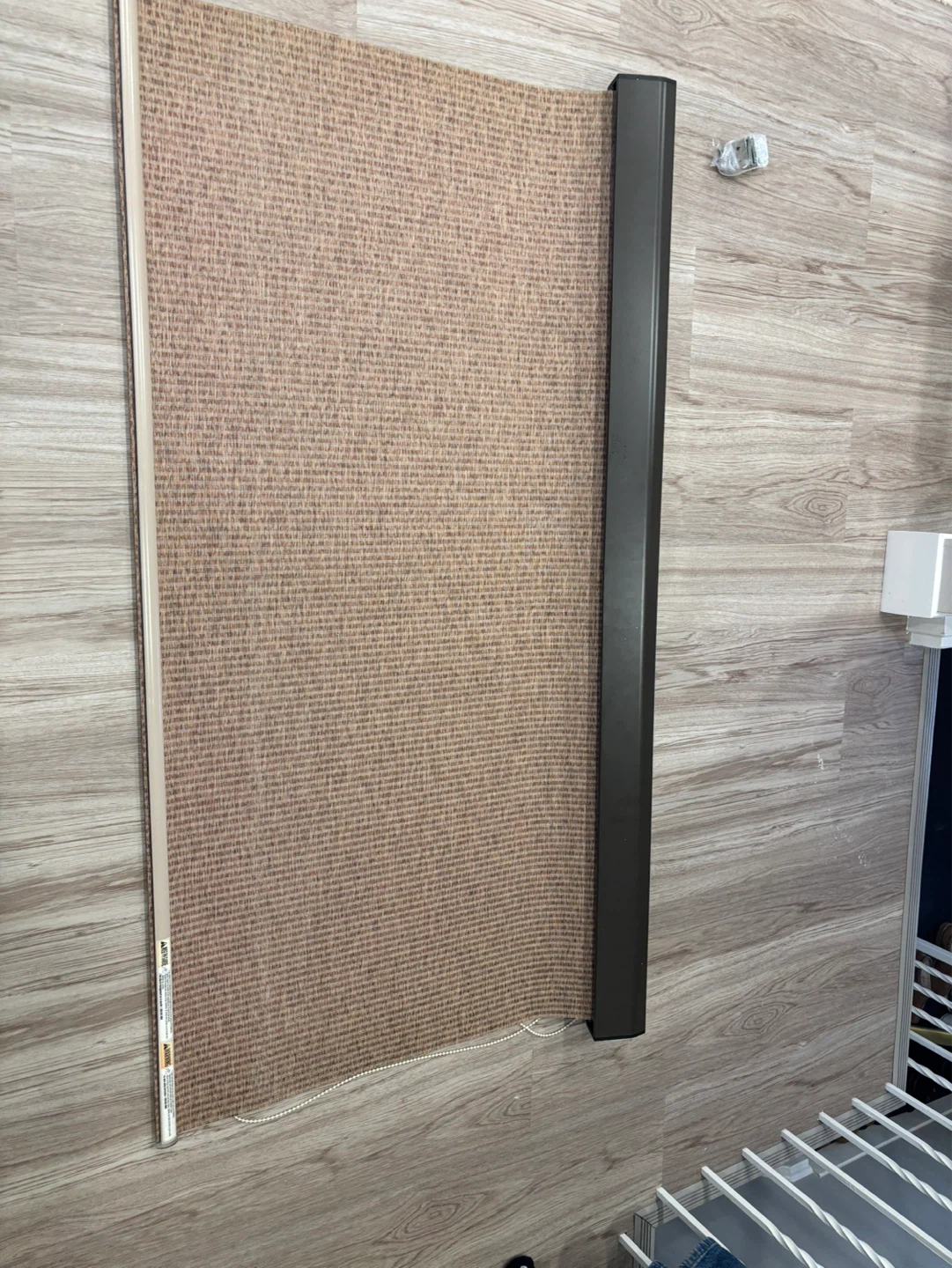 Bali Roller Shade - photo 3