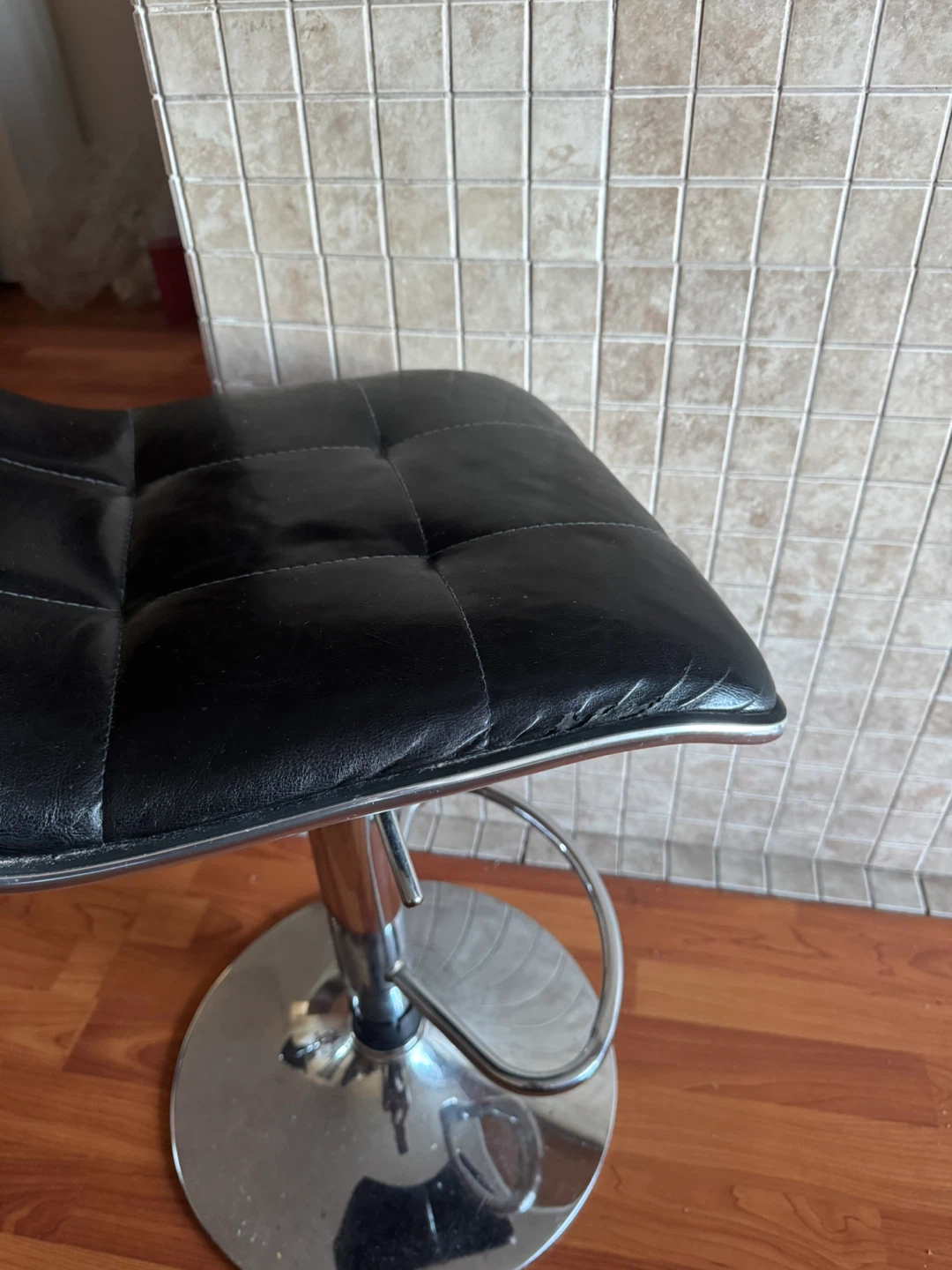 BAR STOOL (4) - photo 3