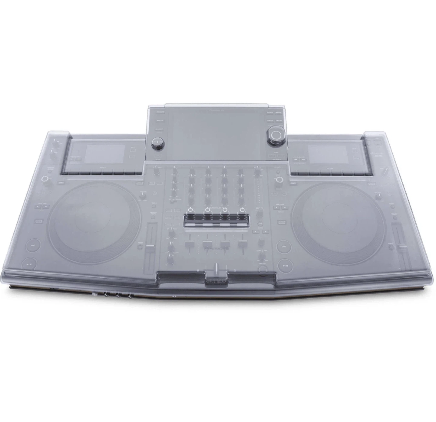 Pioneer OPUS Quad DJ Controller Deck CDJ 3000 XDJ rekordbox - photo 3
