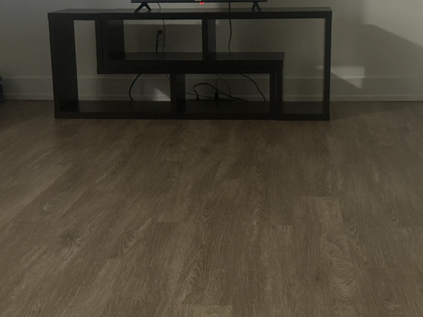 Modern TV Stand