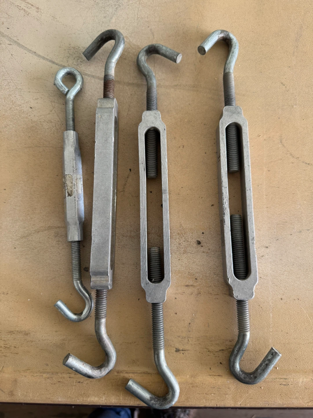 Metal Turnbuckles - photo 2