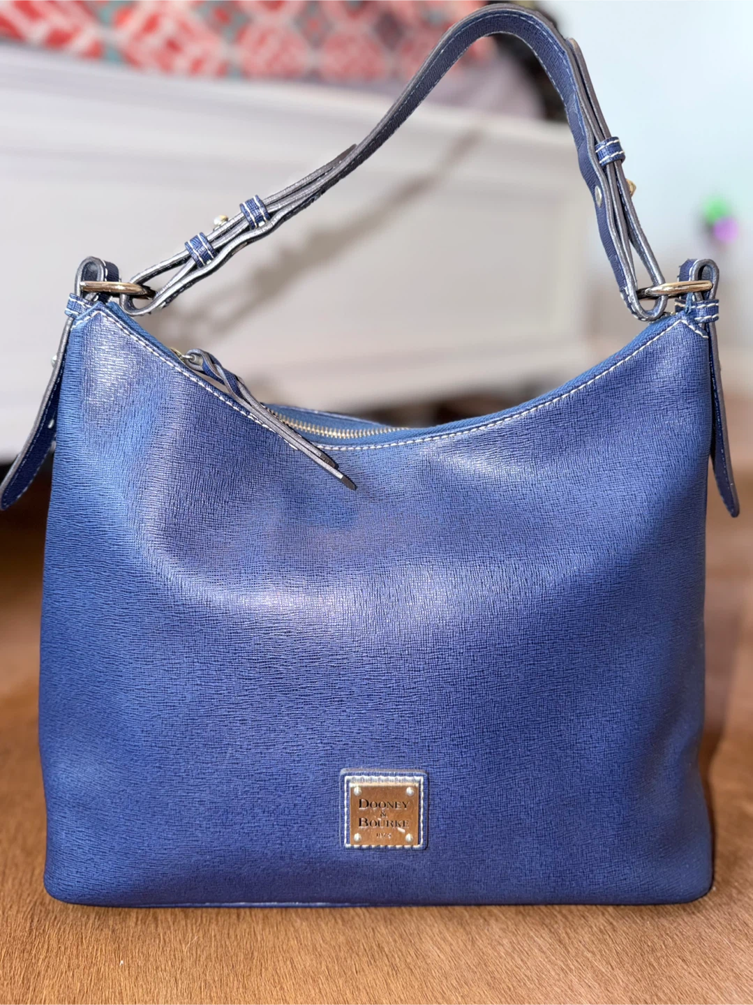 Dooney & Bourke Shoulder Bag - photo 2