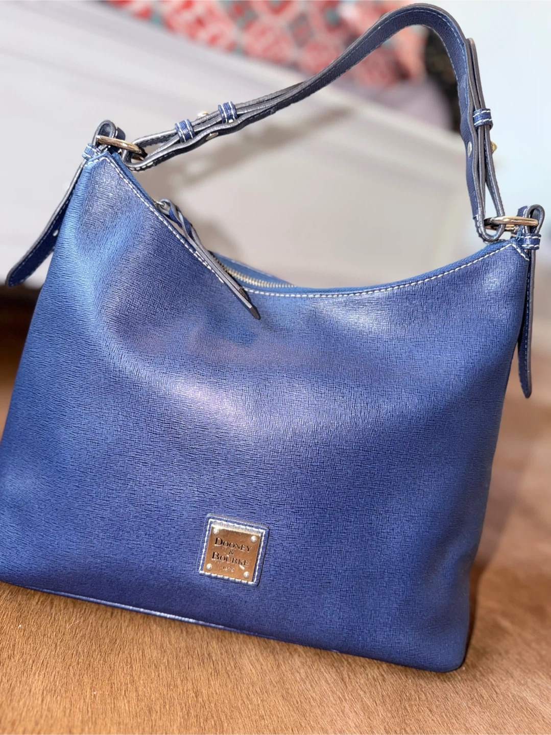 Dooney & Bourke Shoulder Bag