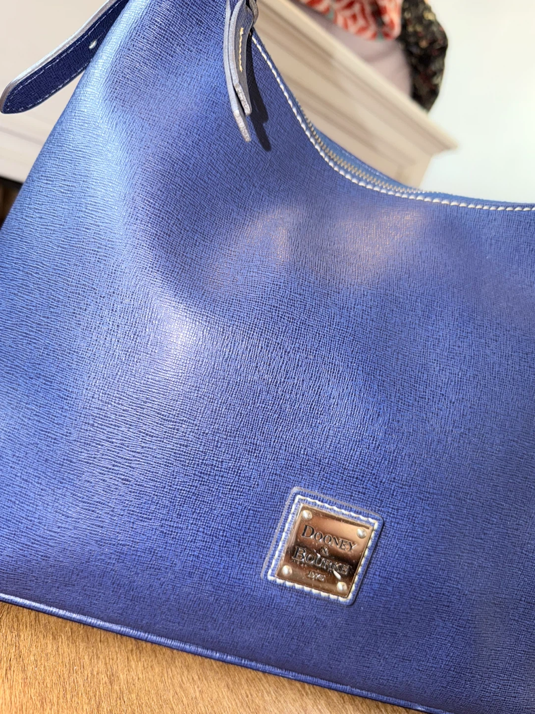 Dooney & Bourke Shoulder Bag - photo 3