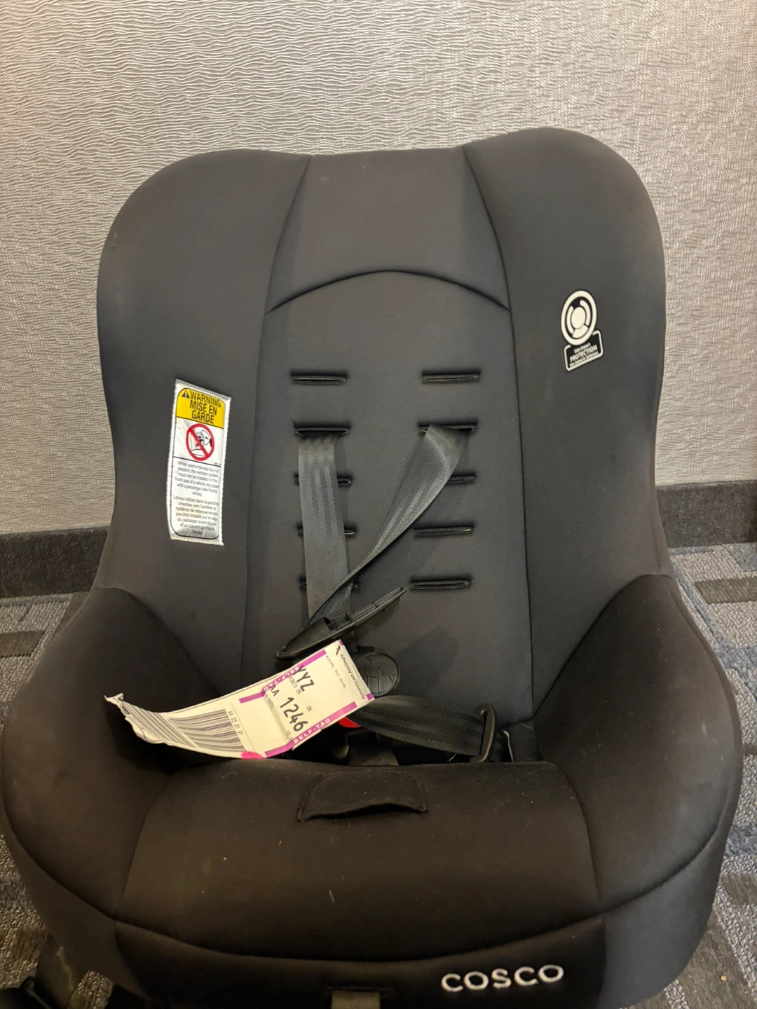 Cosco Scenera Next Car Seat