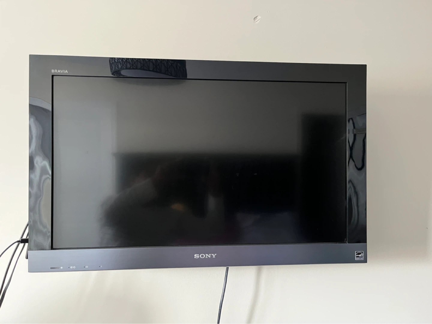 Sony Bravia Flat Screen TV