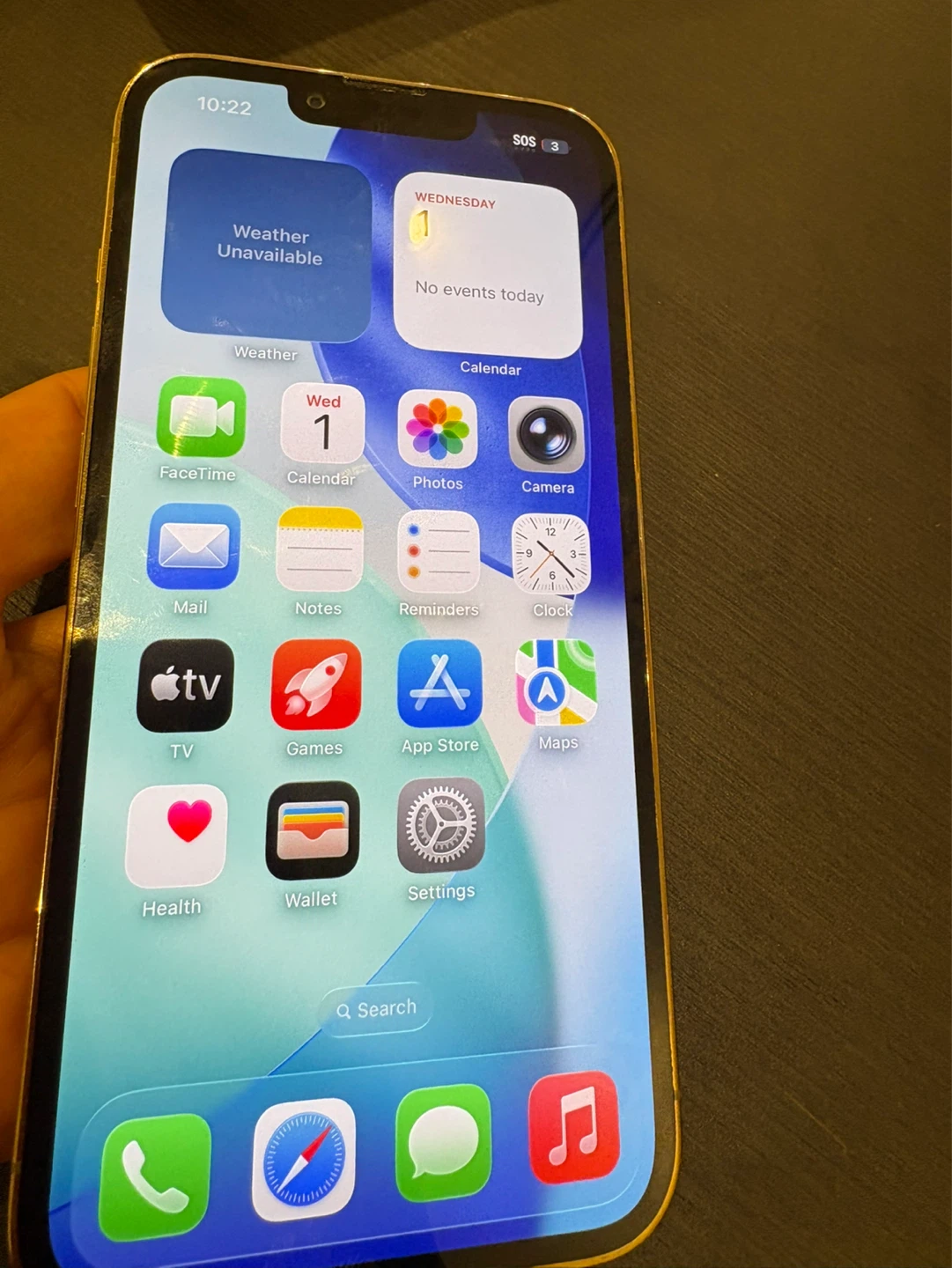 Apple iPhone 13 Pro 128G - photo 2