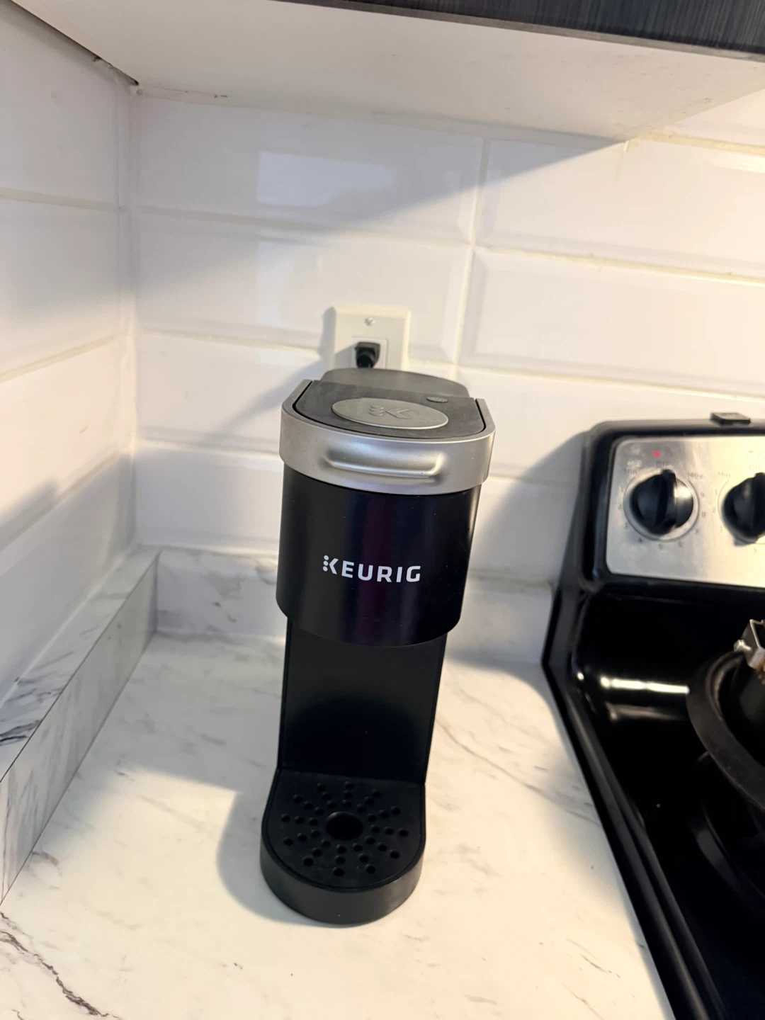 Keurig Single Serve Coffee Maker