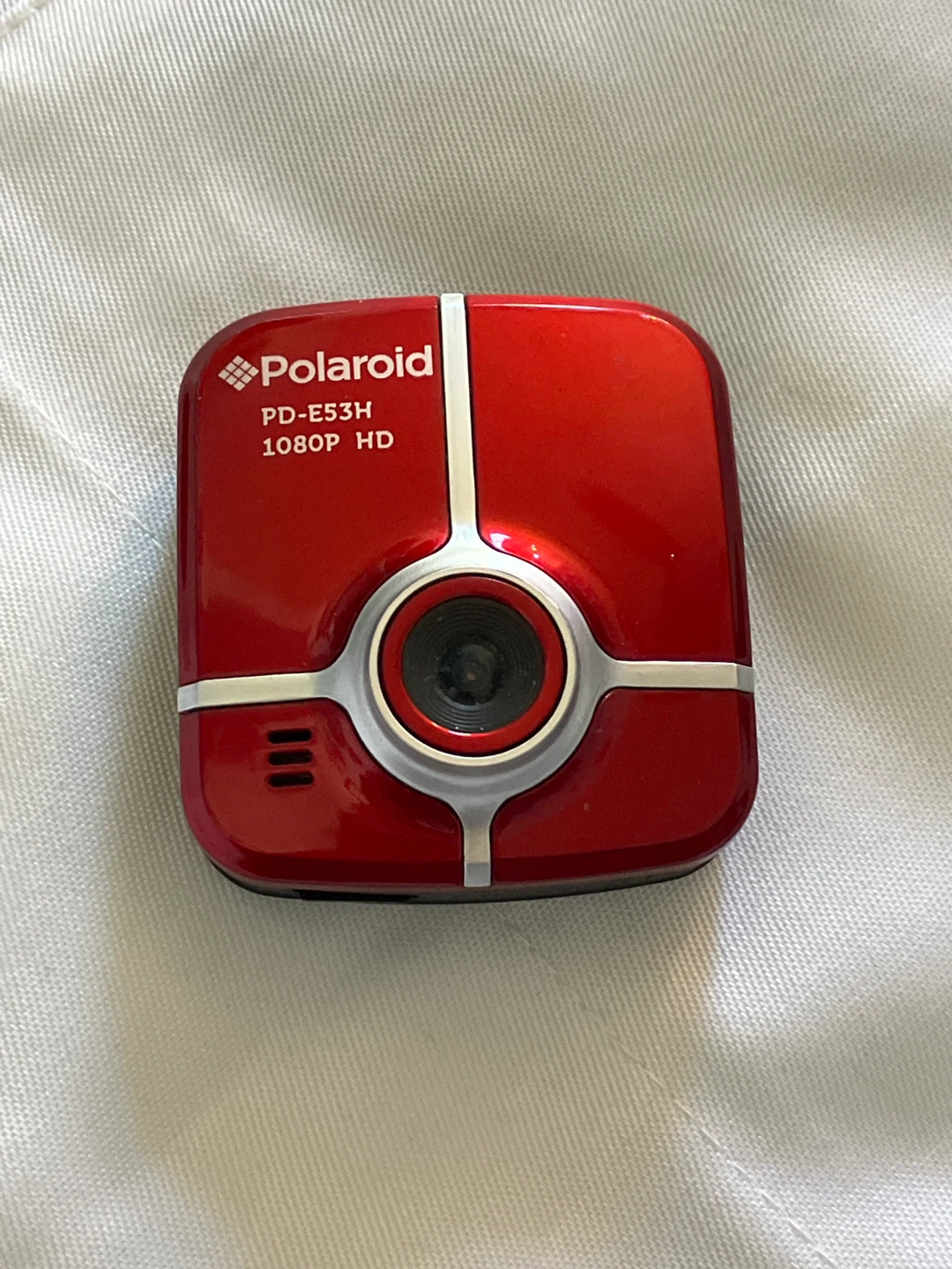 Polaroid PD-E53H 1080P HD Digital Camera