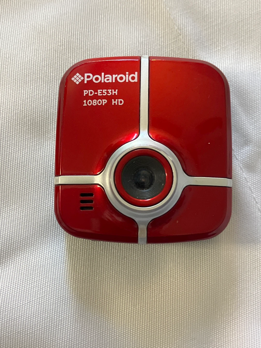 Polaroid PD-E53H 1080P HD Digital Camera - photo 2