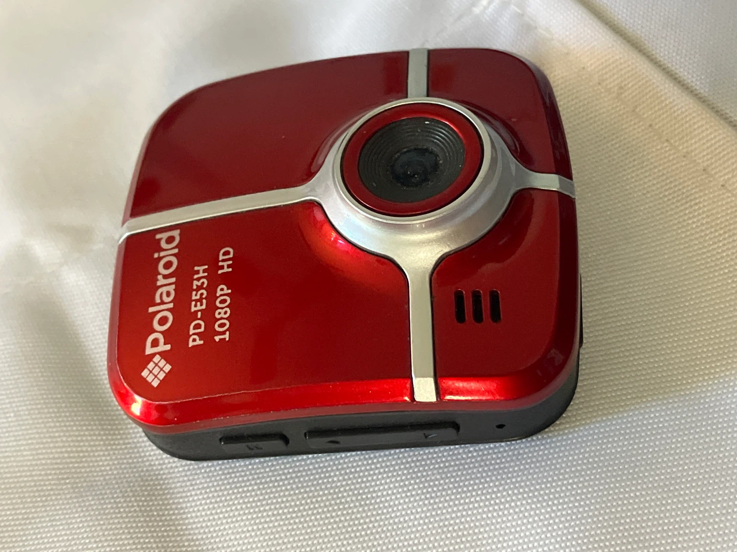 Polaroid PD-E53H 1080P HD Digital Camera - photo 3