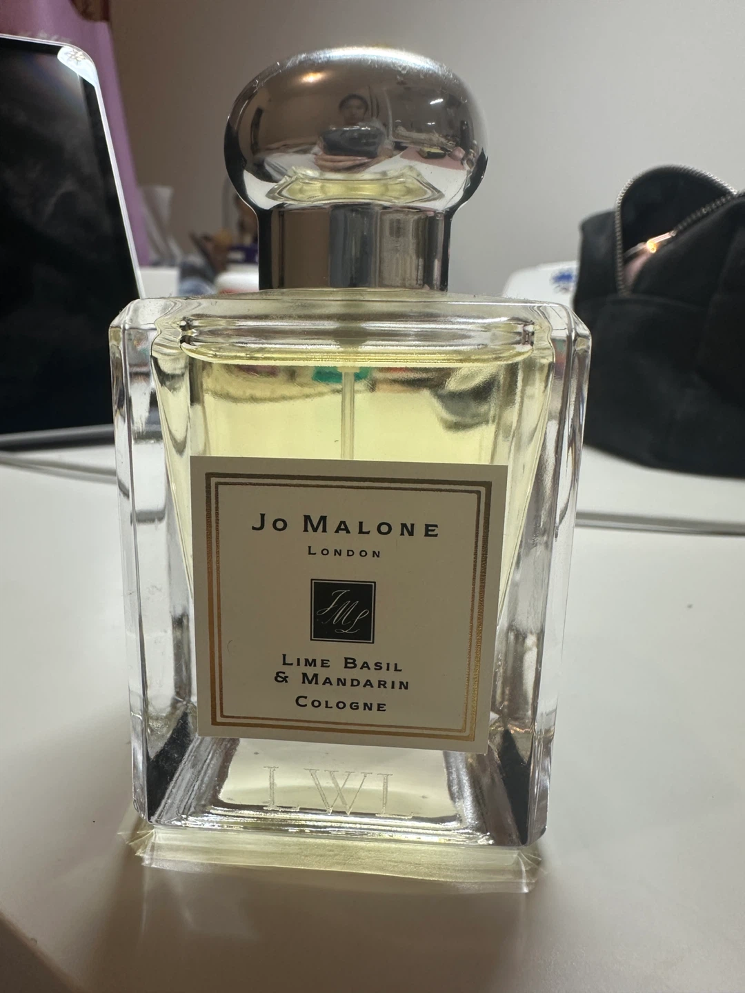 Jo Malone London Lime Basil & Mandarin Cologne