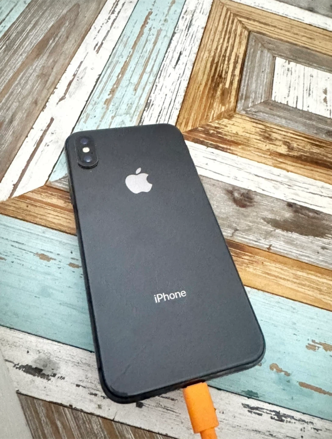 Apple iPhone X  Used