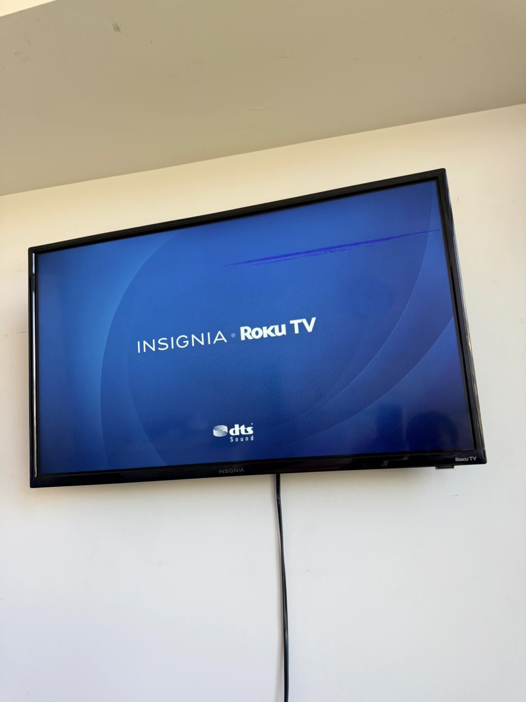 Insignia Roku TV - photo 5
