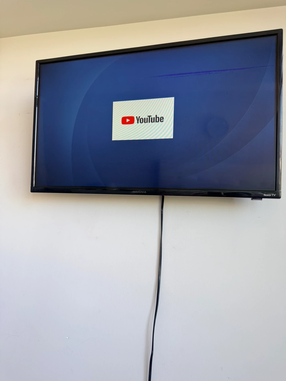 Insignia Roku TV - photo 3