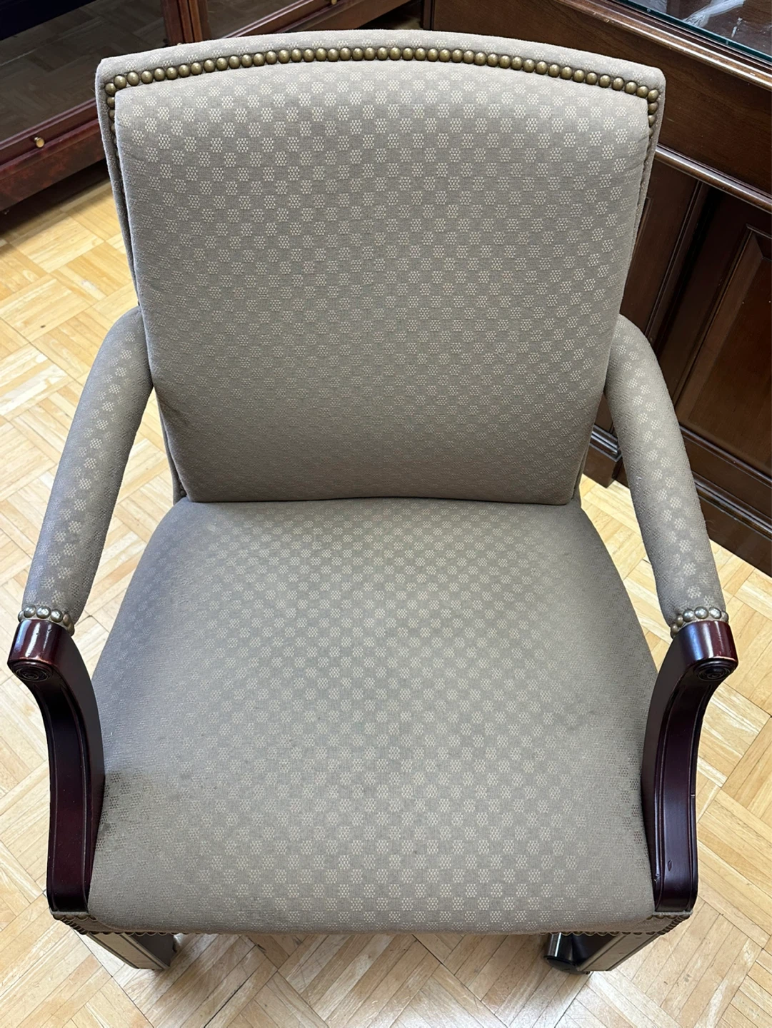 OFS Stylus 2 Block Party Conference Chair - photo 2